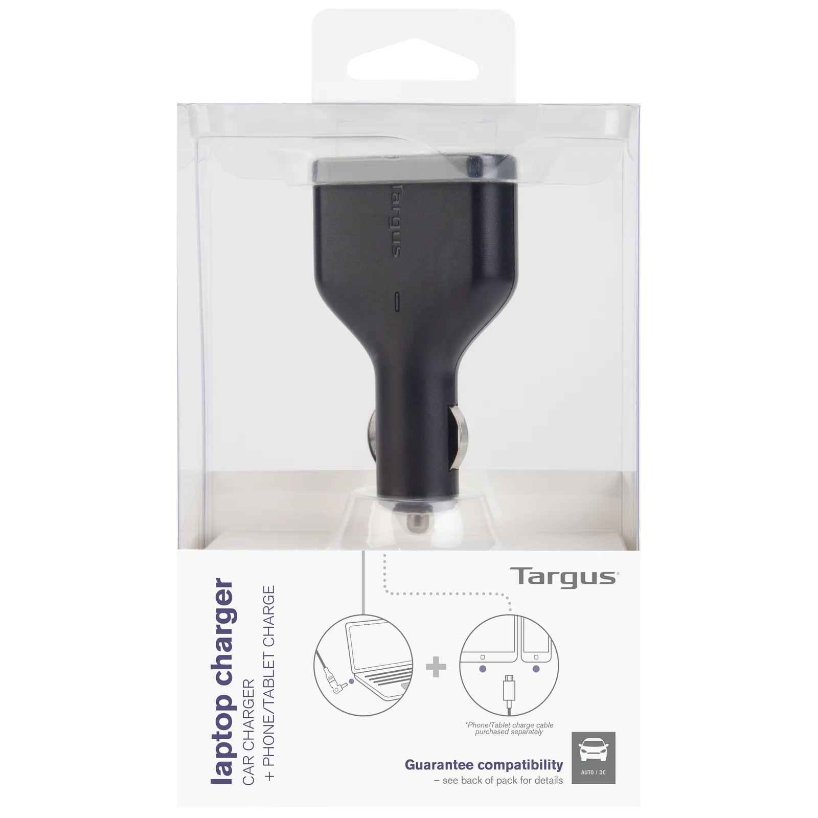 Targus APD046AU mobile device charger