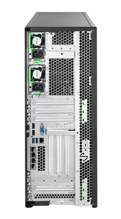 Fujitsu PRIMERGY TX2560 M1 + 8GB DDR4 server – slika 10