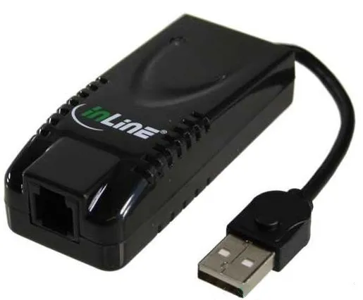 InLine 30050I modem