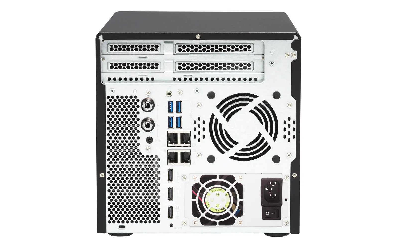 QNAP TVS-682 – slika 14