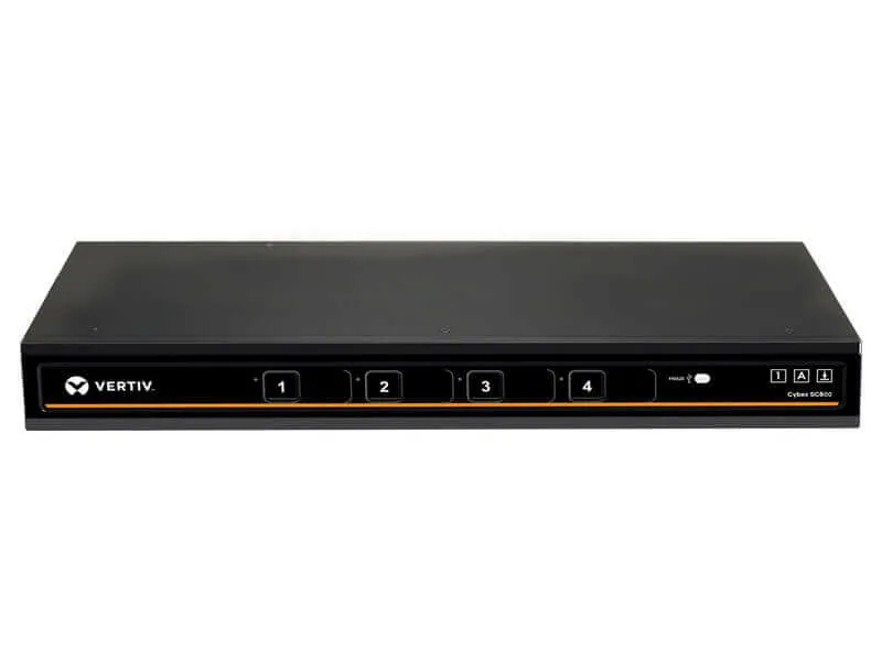 Vertiv SC840H-001 KVM switch