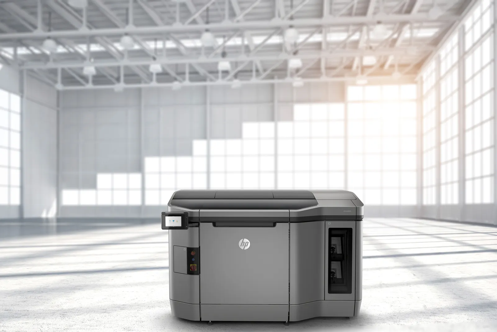 HP Jet Fusion 3D 4200 Printer – slika 3
