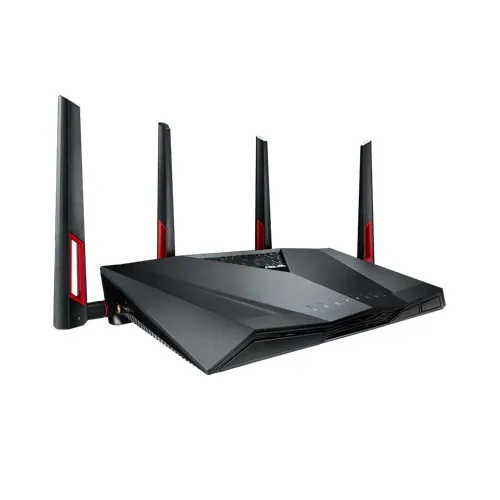 ASUS RT-AC88U wireless router – slika 8