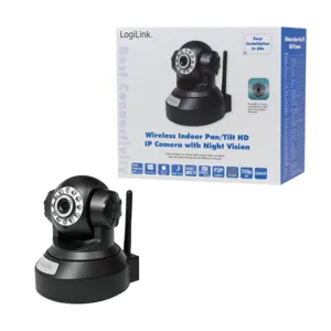 LogiLink WC0048 security camera – slika 8