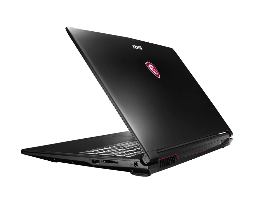 MSI Gaming GL62M 7RDX-218CA laptop – slika 2