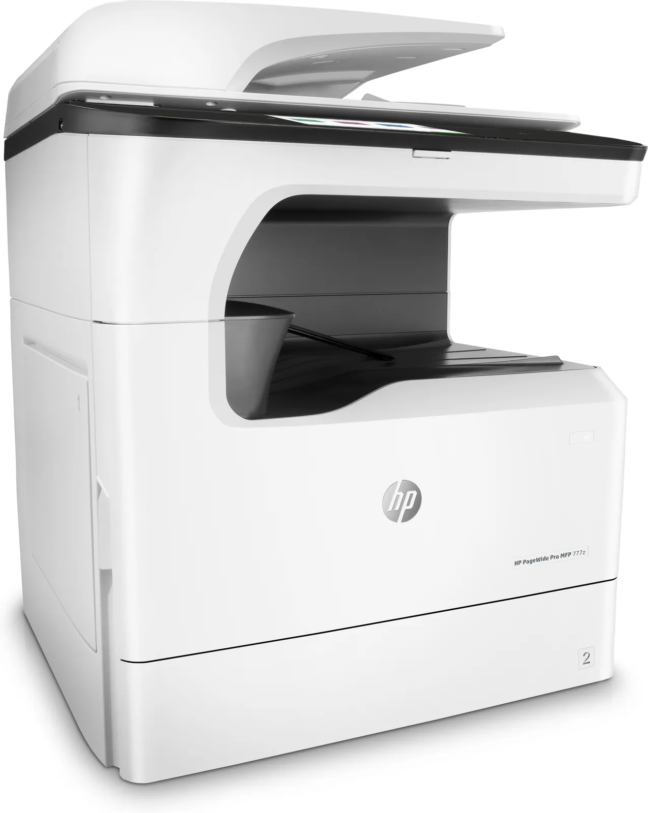 HP PageWide MFP 777z – slika 2