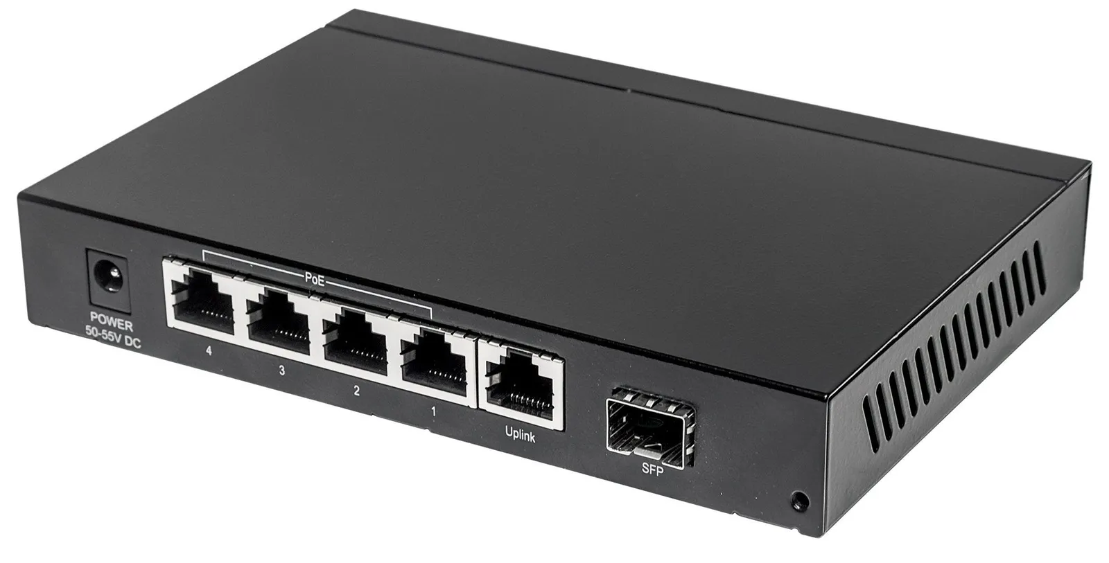 Intellinet 561174 network switch – slika 5
