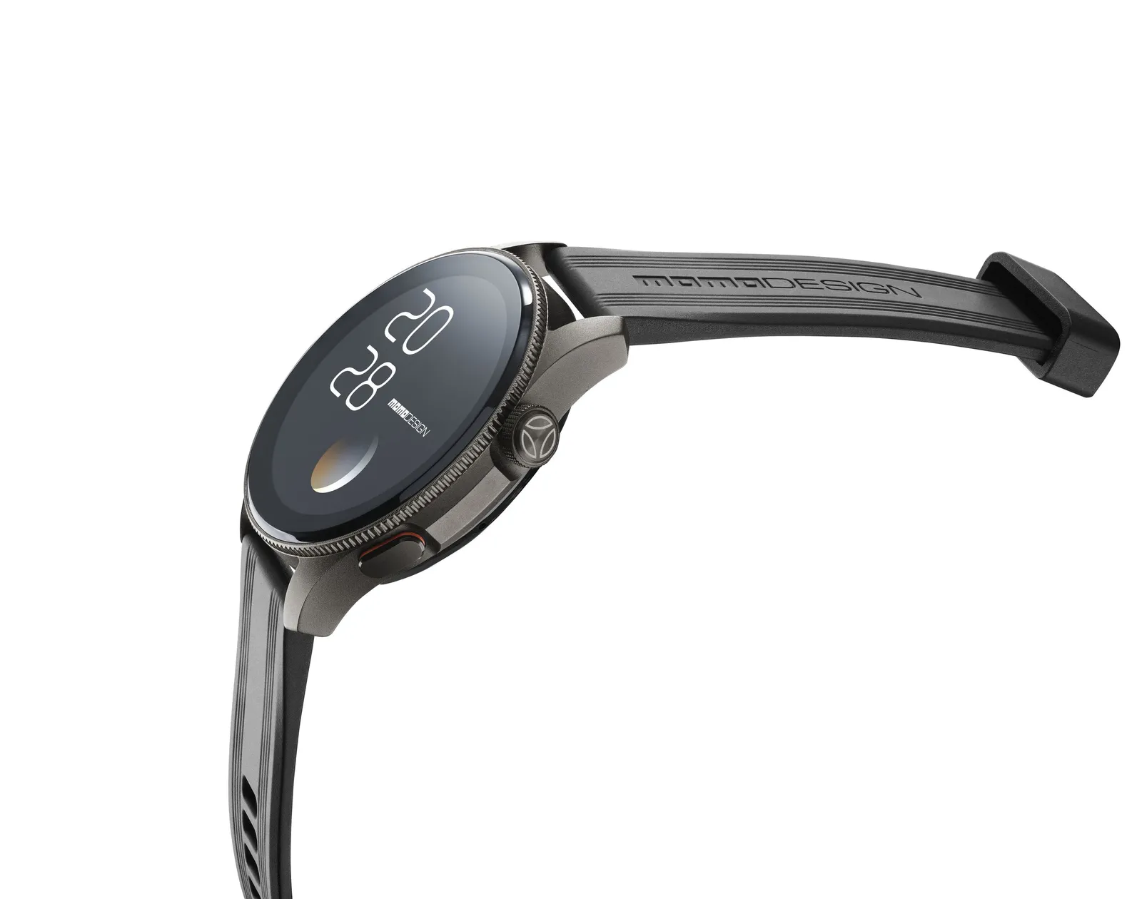 Cellularline BTMOMOWATCHRK smartwatch / sport watch – slika 2