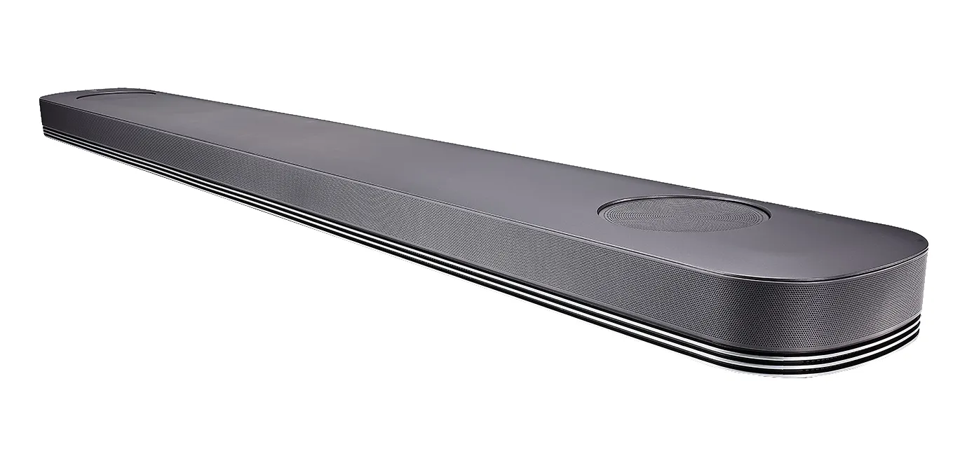 LG SJ9 soundbar speaker – slika 2