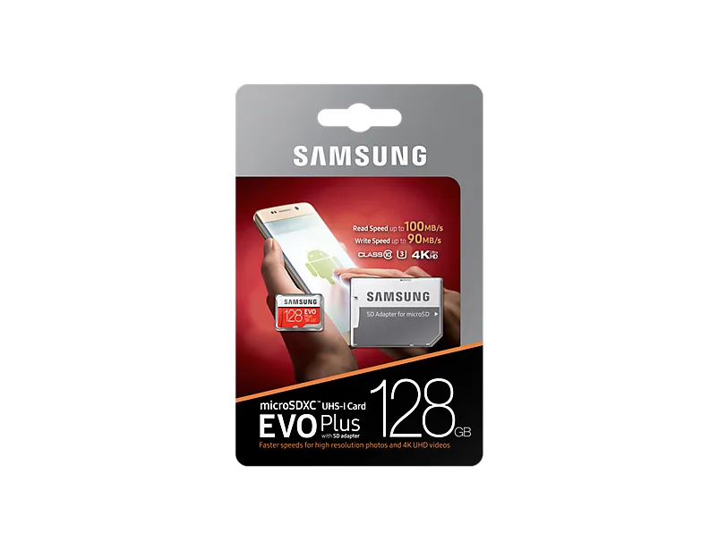 Samsung MB-MC128G