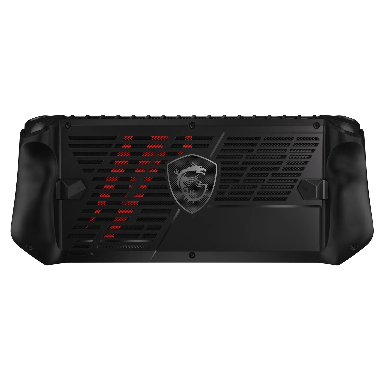MSI CLAW 7 AI+ A2VM-022IT portable game console – slika 2