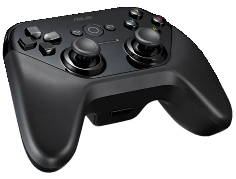 ASUS 90NS0011-P00190 Gaming Controller – slika 2