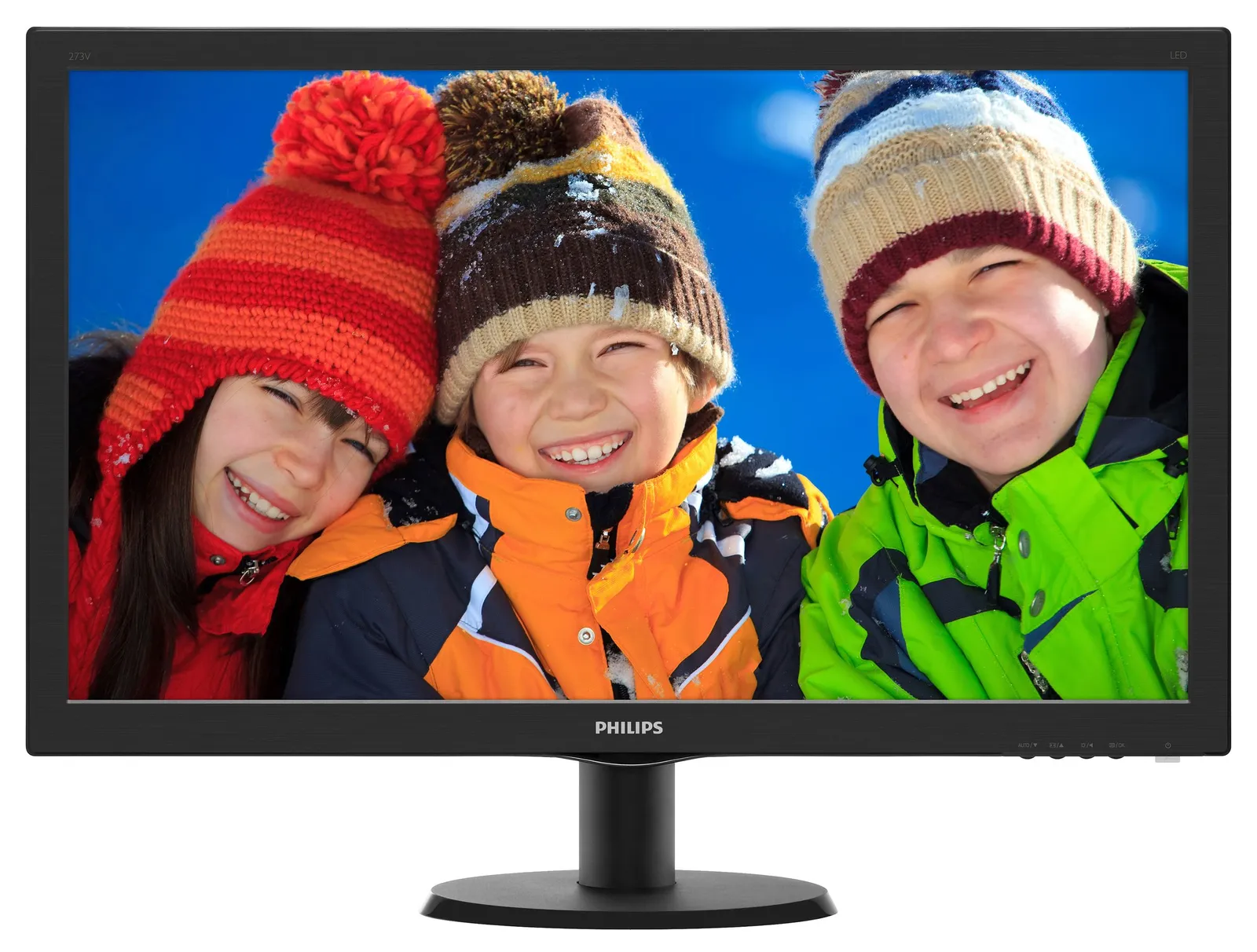 Philips 273V5LHSB/96 computer monitor – slika 2