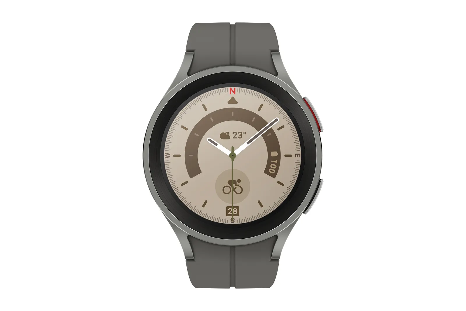 Samsung Galaxy Watch5 Pro – slika 4