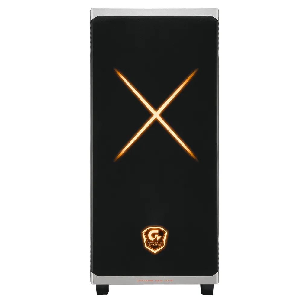 GIGABYTE XC300W computer case – slika 4
