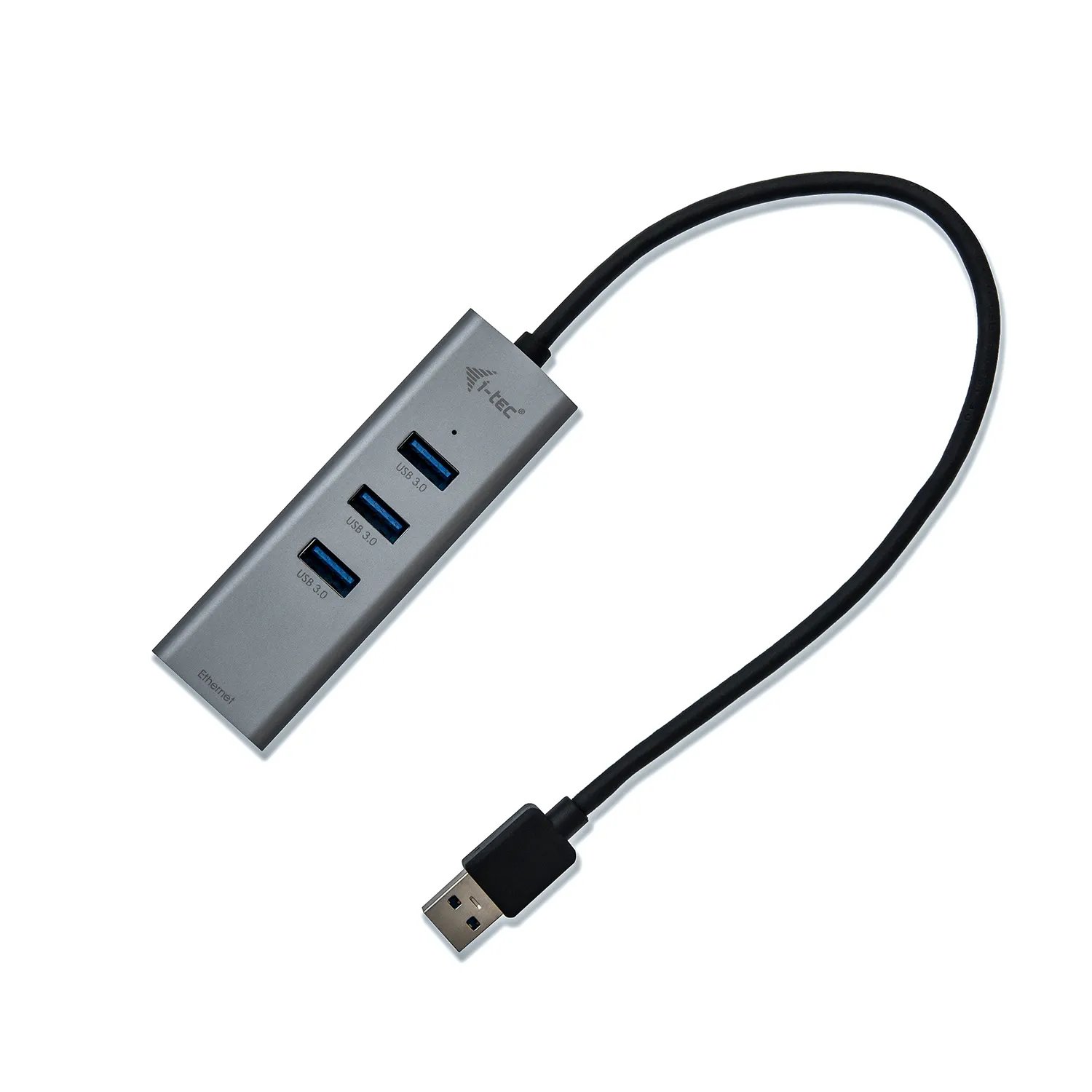i-tec Metal U3METALG3HUB interface hub – slika 3