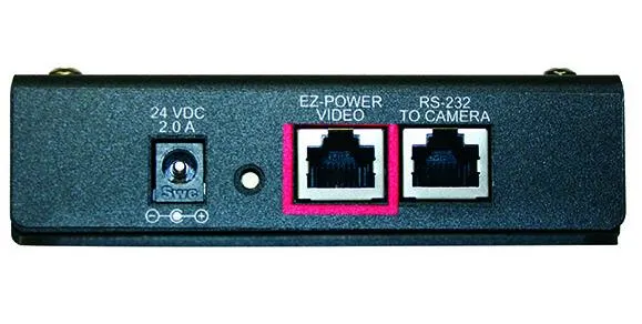 Vaddio RoboSHOT 30 QMini video conferencing system – slika 9