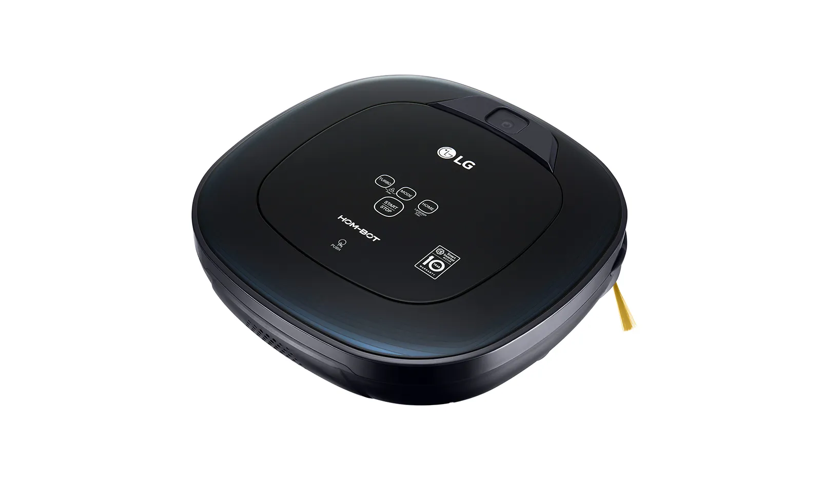 LG VR65710LVMP robot vacuum – slika 4