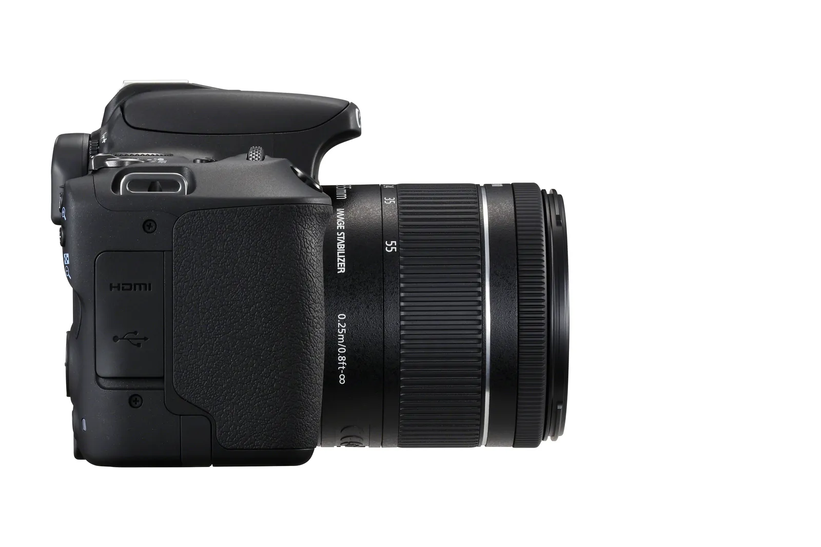 Canon EOS 200D + EF-S 18-55mm 4.0-5.6 IS STM – slika 5