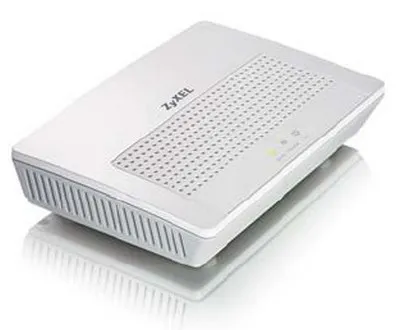 Zyxel P-870M modem – slika 6