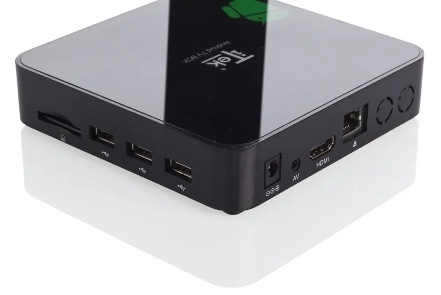 itek Smart Android Box 4.0.4 – slika 3