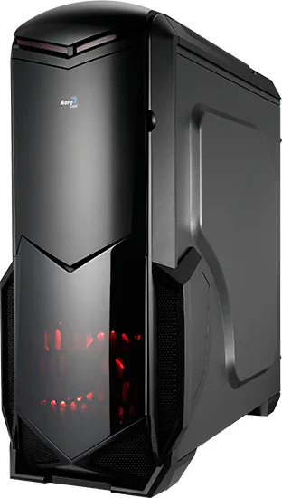 Aerocool BattleHawk