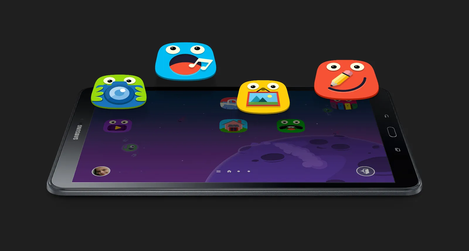 Samsung Galaxy Tab A (2016) SM-T585N – slika 29