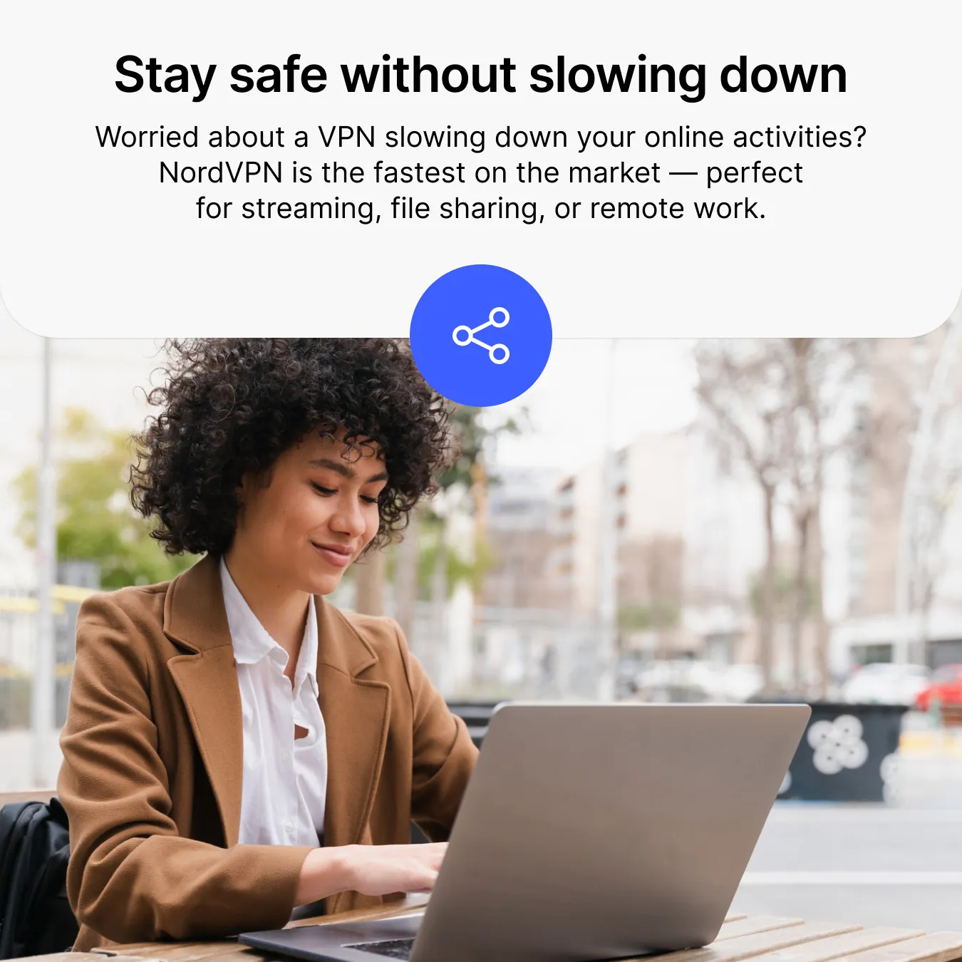 NordVPN Standard – slika 10