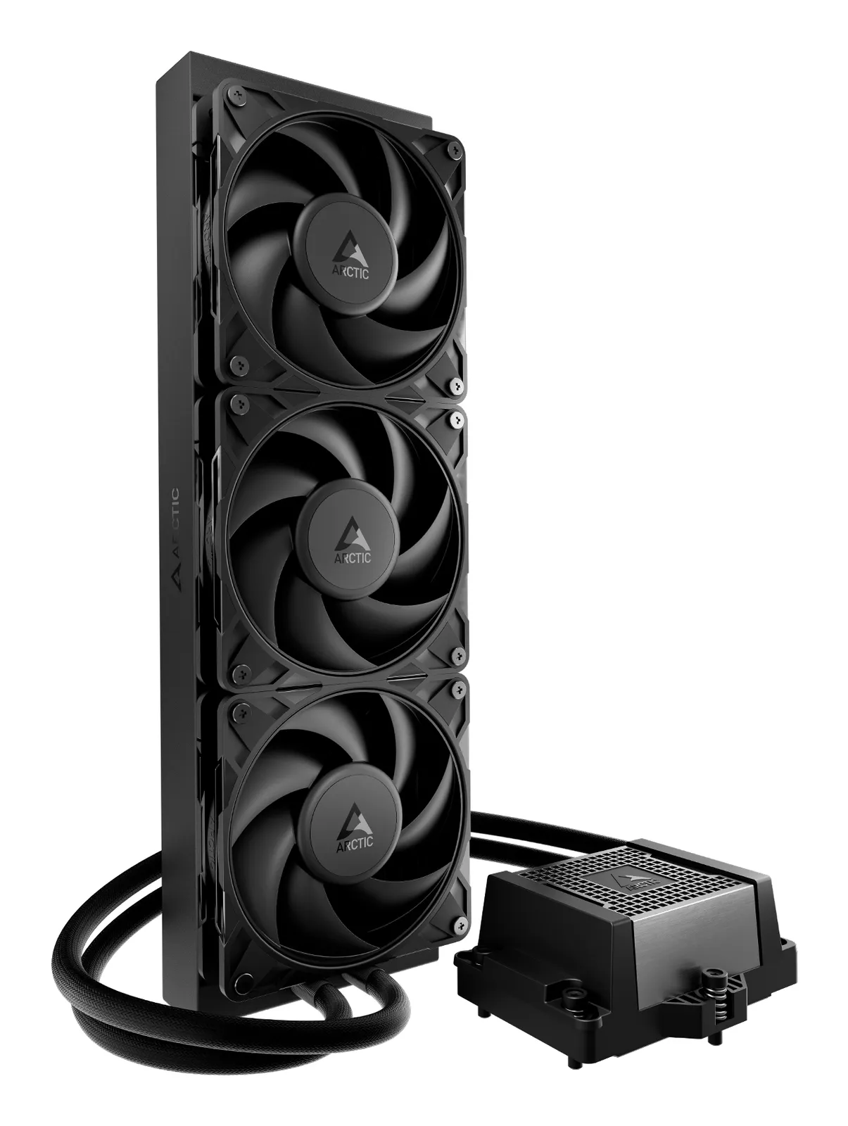 ARCTIC Liquid Freezer WS360-SP5 – slika 2