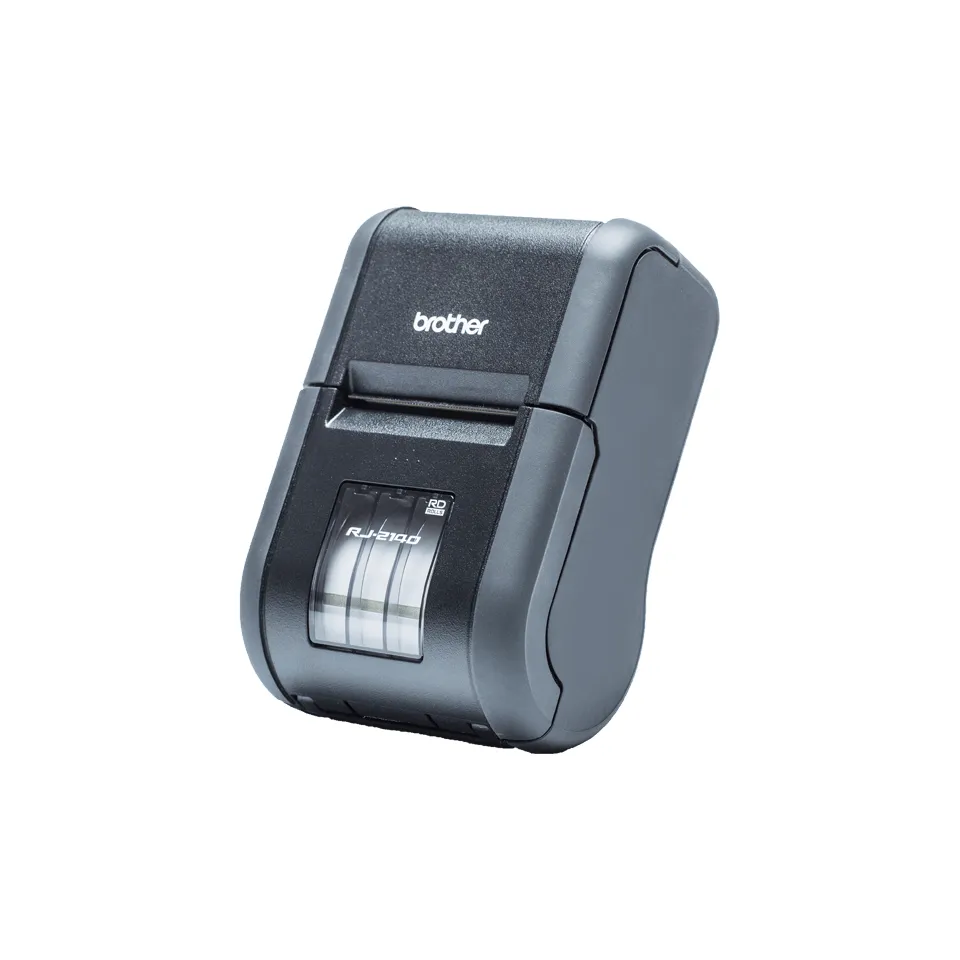 Brother RJ-2140 POS printer – slika 2