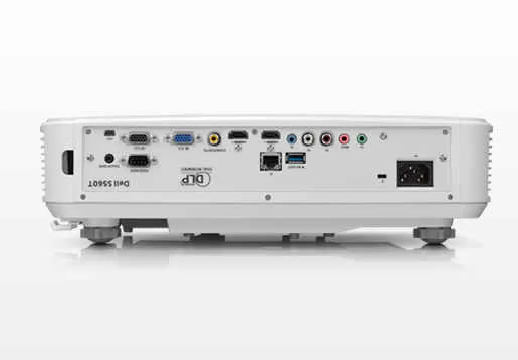 DELL S560T data projector – slika 4