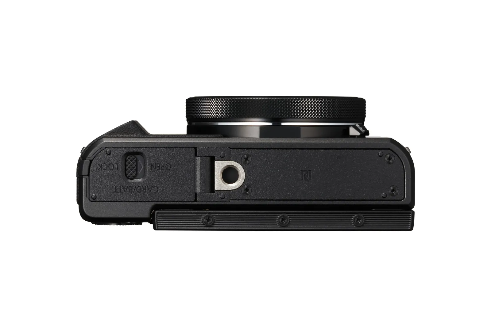 Canon PowerShot G7 X Mark II – slika 4