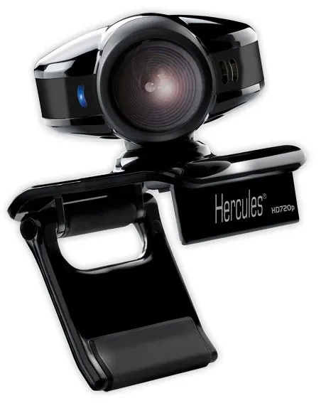 Thrustmaster HD Exchange webcam