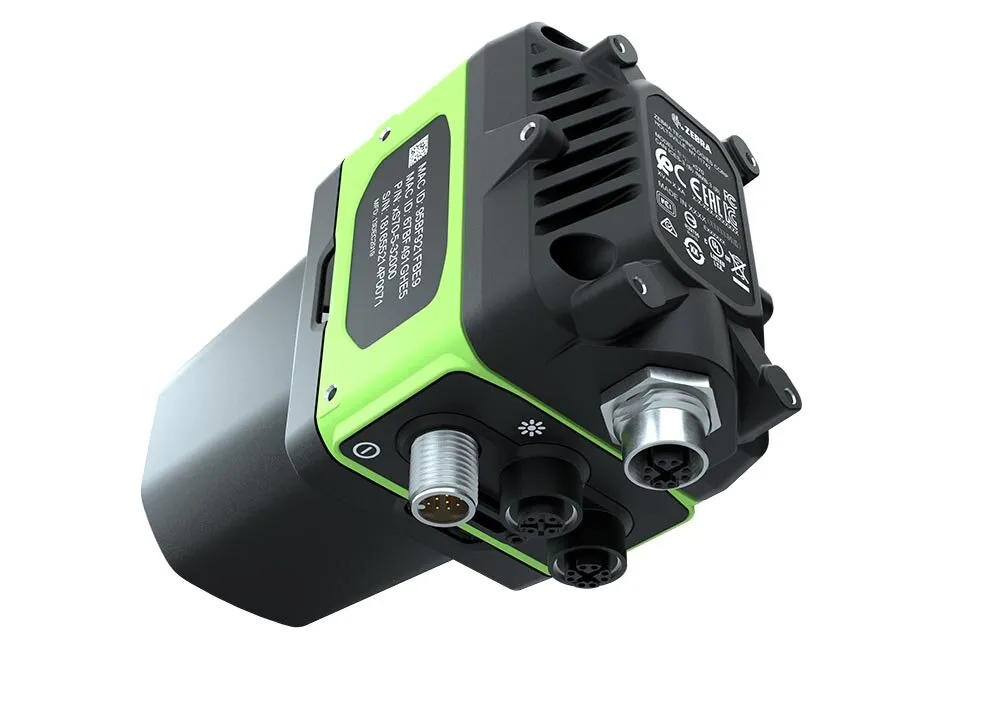 Zebra FS70 – slika 3