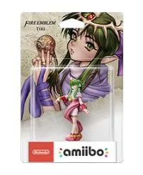 Nintendo amiibo Tiki – slika 2