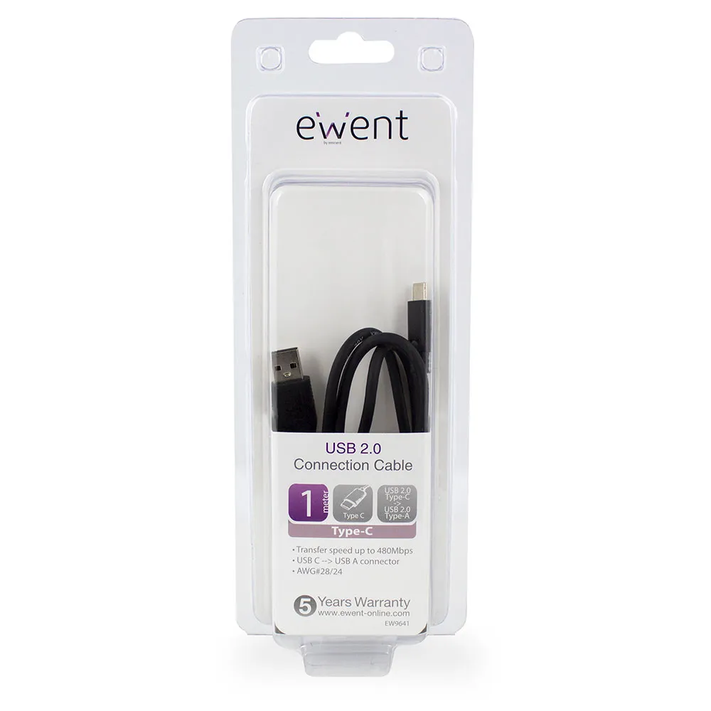 Ewent EW9641 USB cable – slika 5