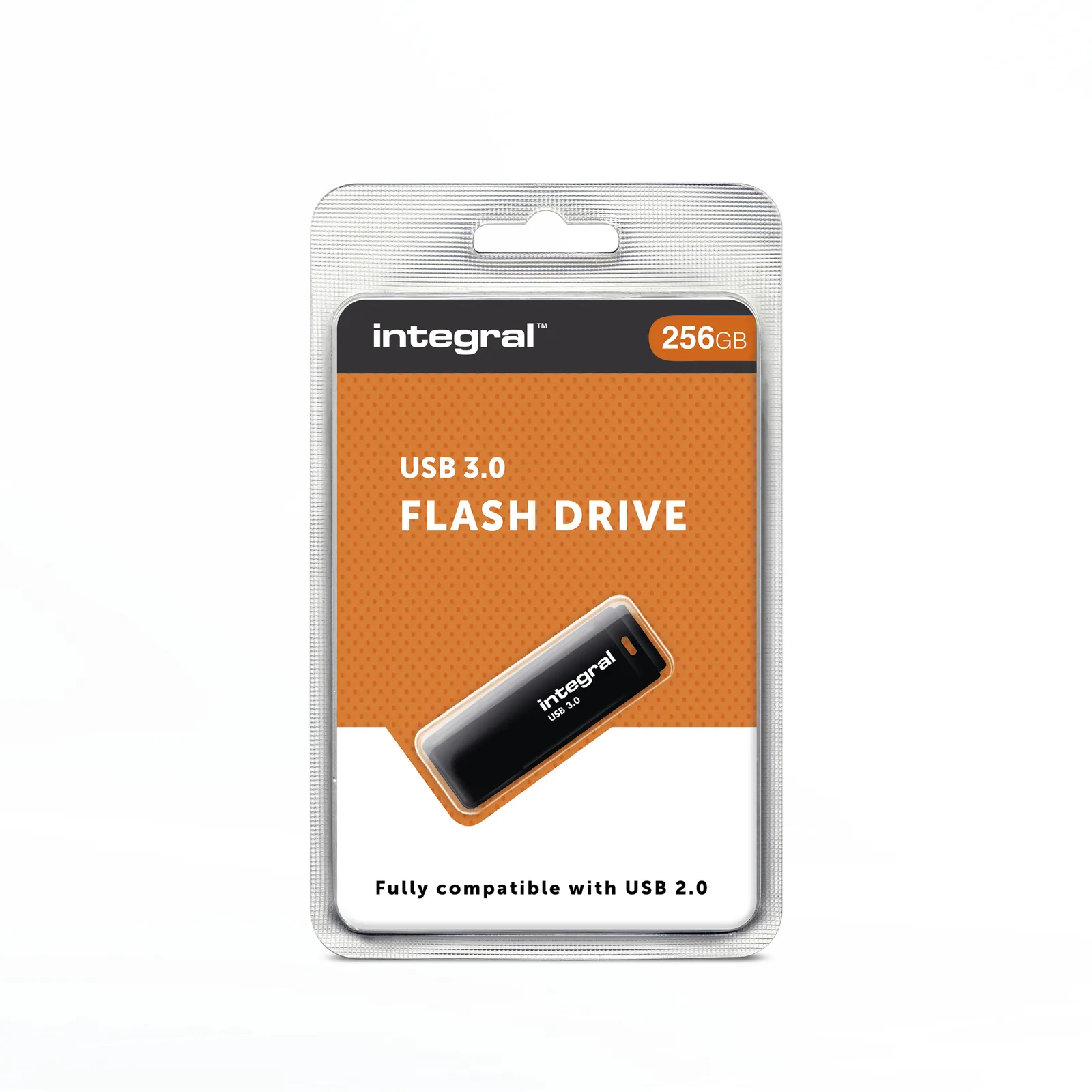 Integral INFD256GBBLK3.0 USB flash drive – slika 7