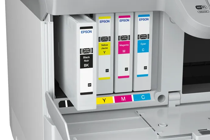 Epson WorkForce Pro WF-8590 – slika 3