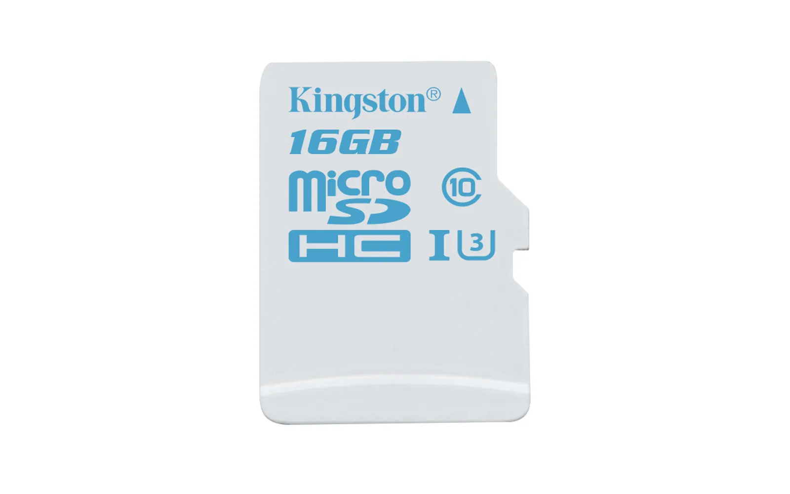 Kingston Technology microSD Action Camera UHS-I U3 16GB – slika 4