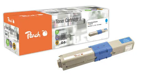 Peach PT241 toner cartridge