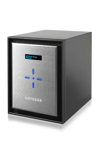 NETGEAR ReadyNAS 626X