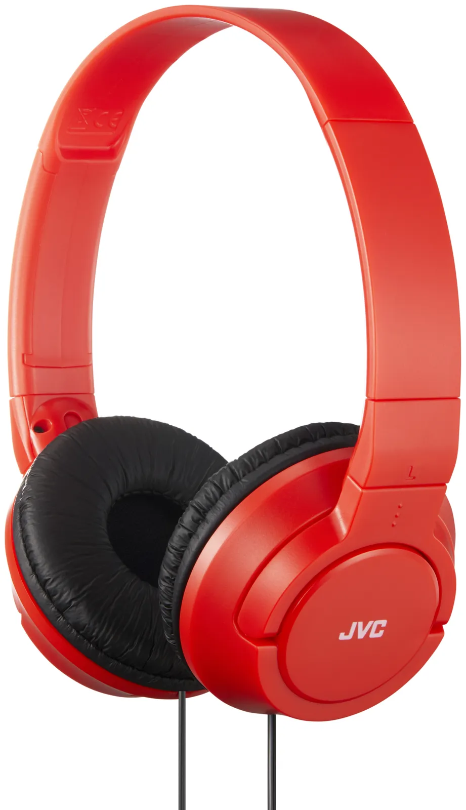 JVC HA-S180-RN-E