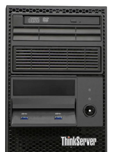 Lenovo ThinkServer TS150 server – slika 10