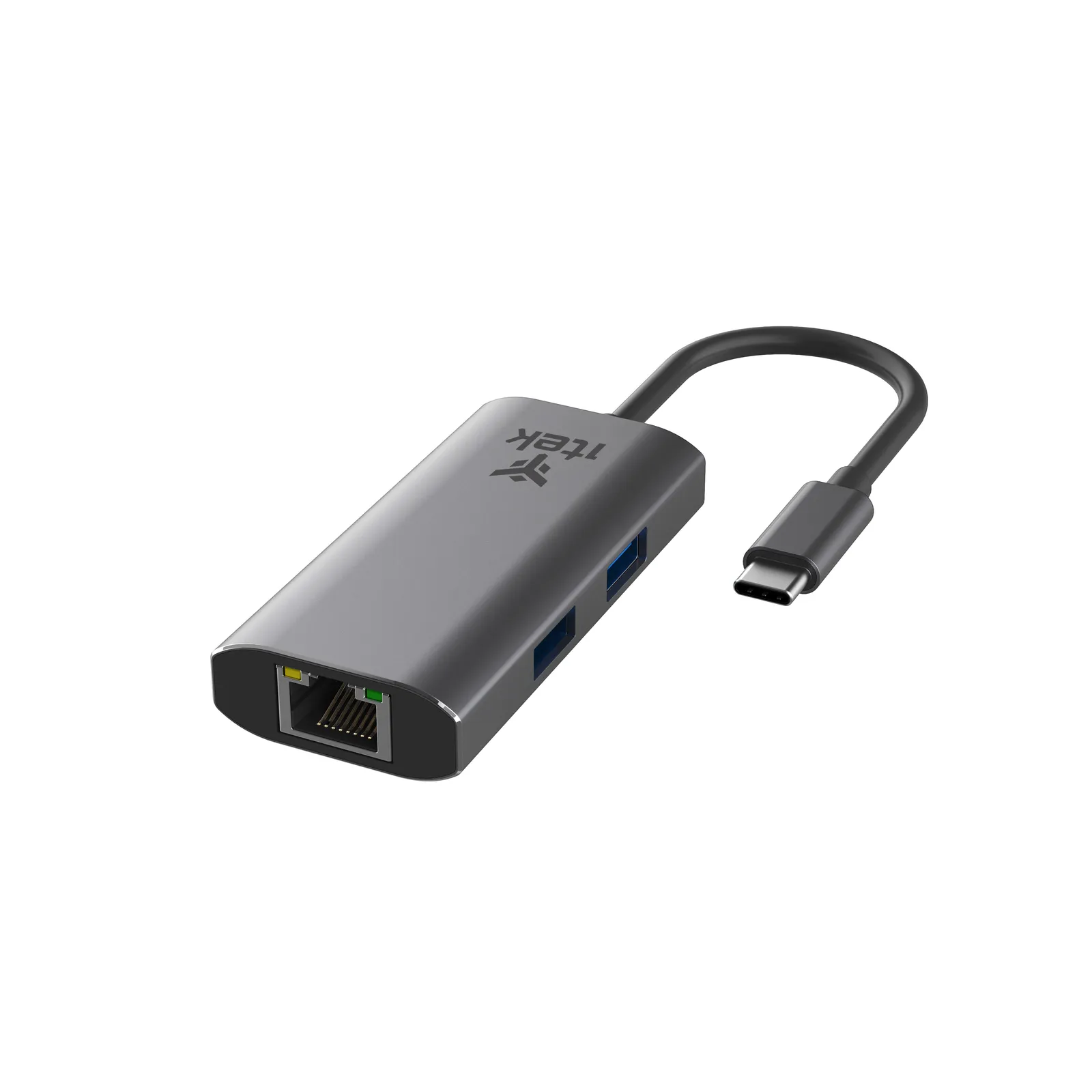 itek ITHUCRJUC2U3 interface hub