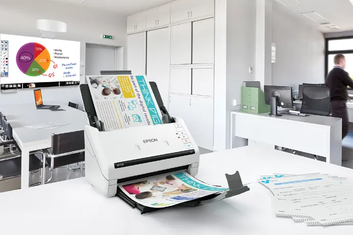Epson B11B236201 scanner – slika 2