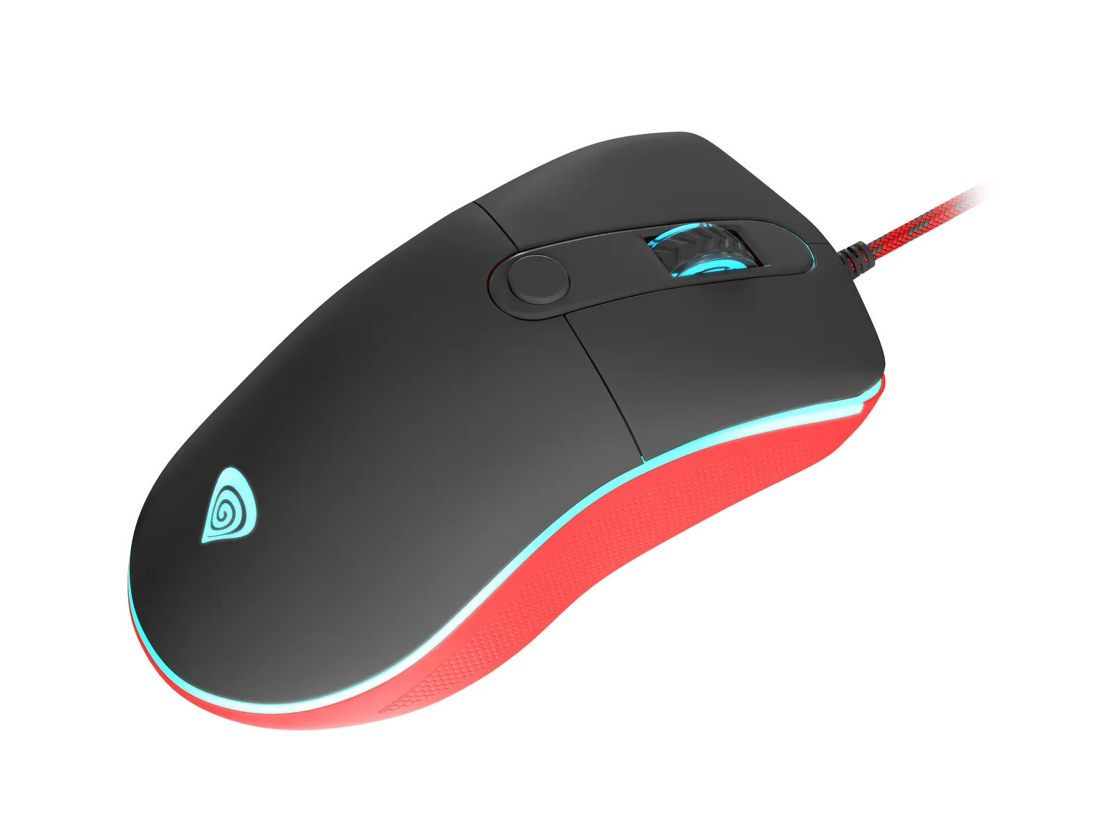 GENESIS Krypton 500 mouse – slika 4