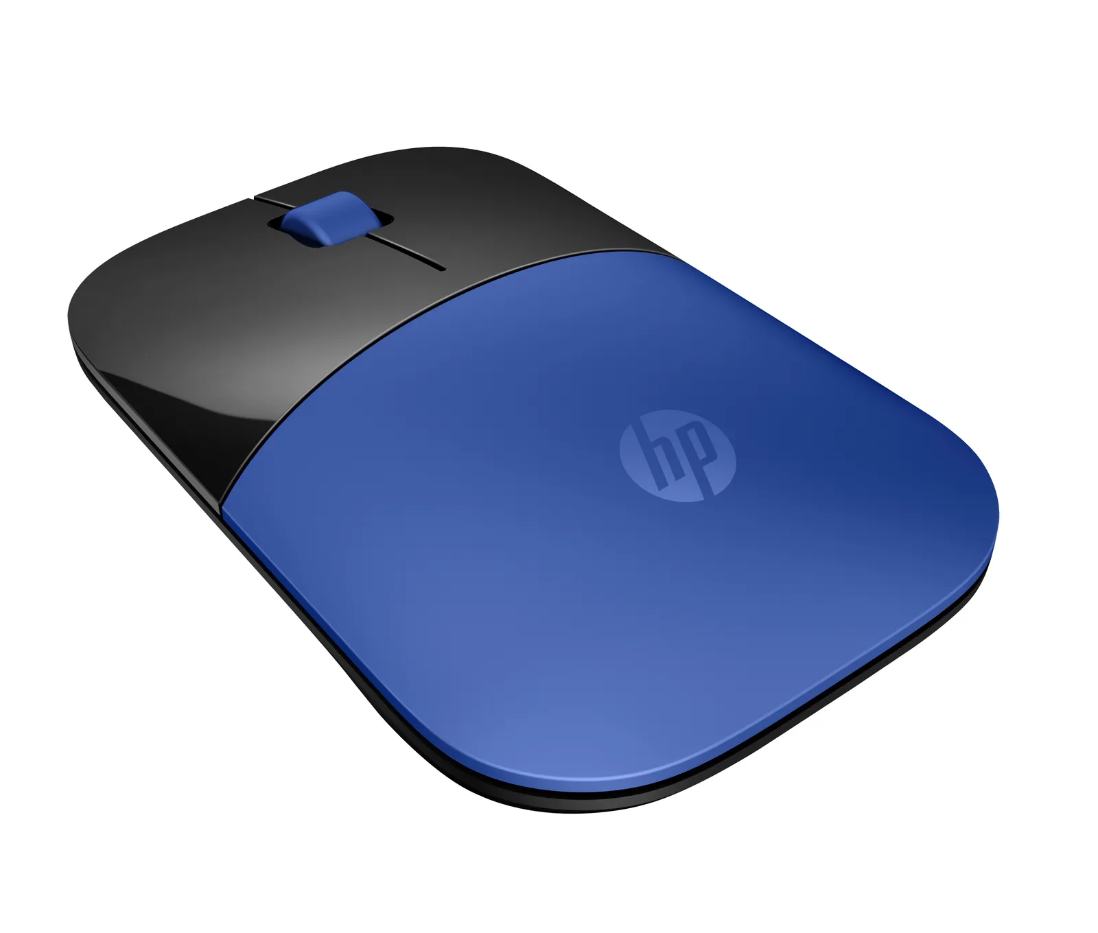 HP Z3700 Blue Wireless mouse – slika 2