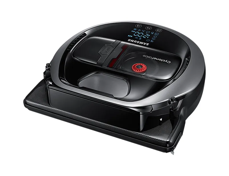 Samsung POWERbot WiFi VR7000M Slim – slika 4
