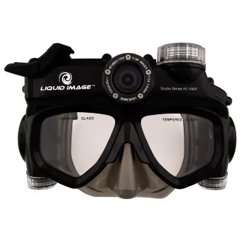 Hama Liquid Image "Scuba 1080p", M action sports camera