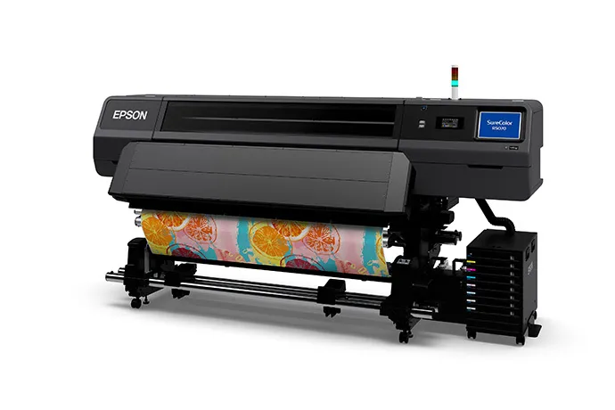 Epson SureColor R5070 large format printer – slika 2